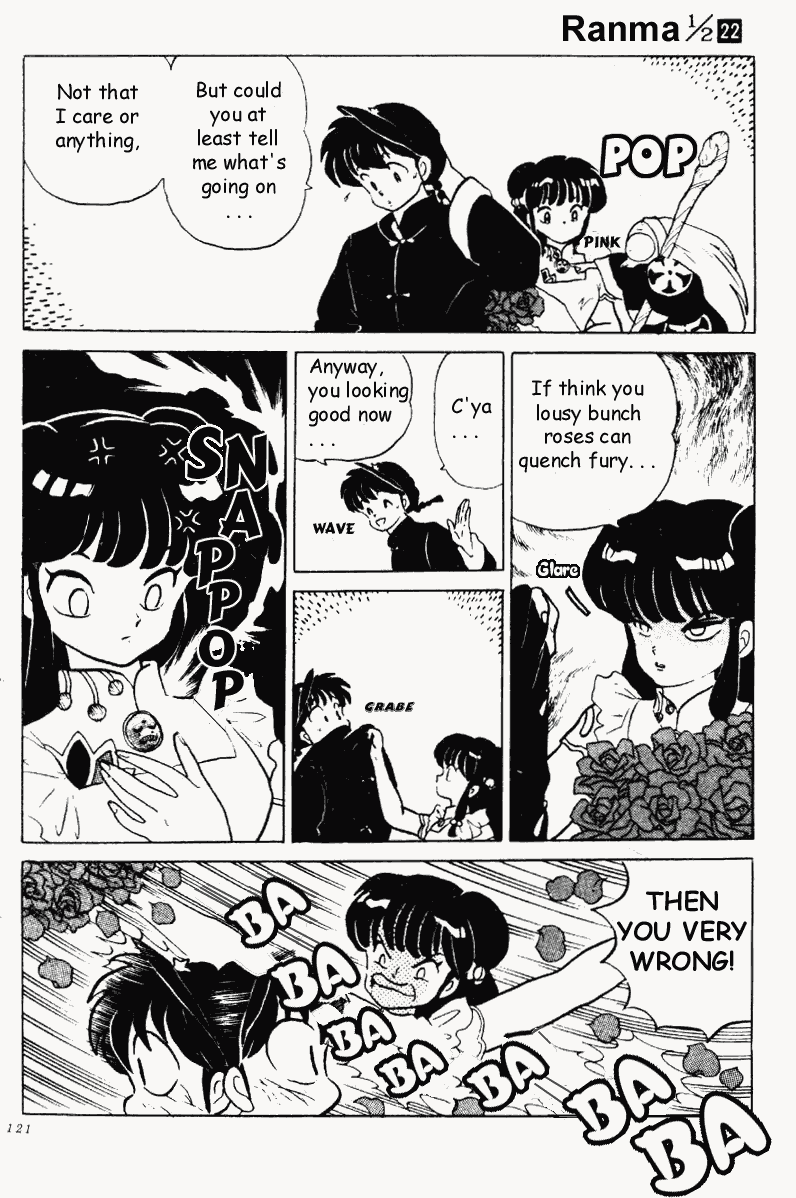 Ranma 1/2 Chapter 231 5